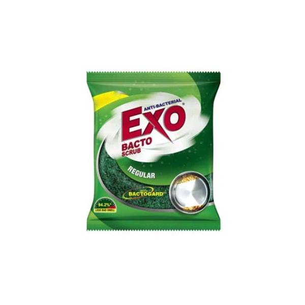 Exo Scrub Pad Regular